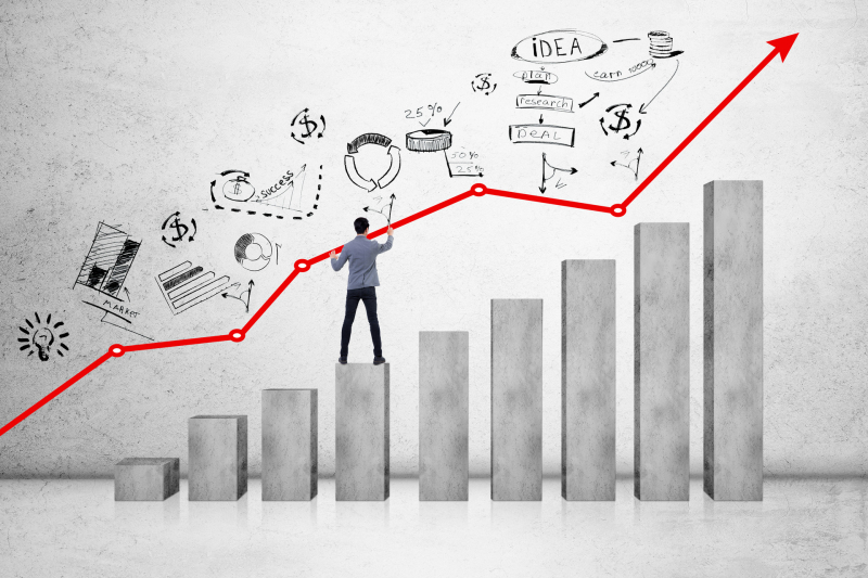 共創(chuàng)會實現(xiàn)財富增長